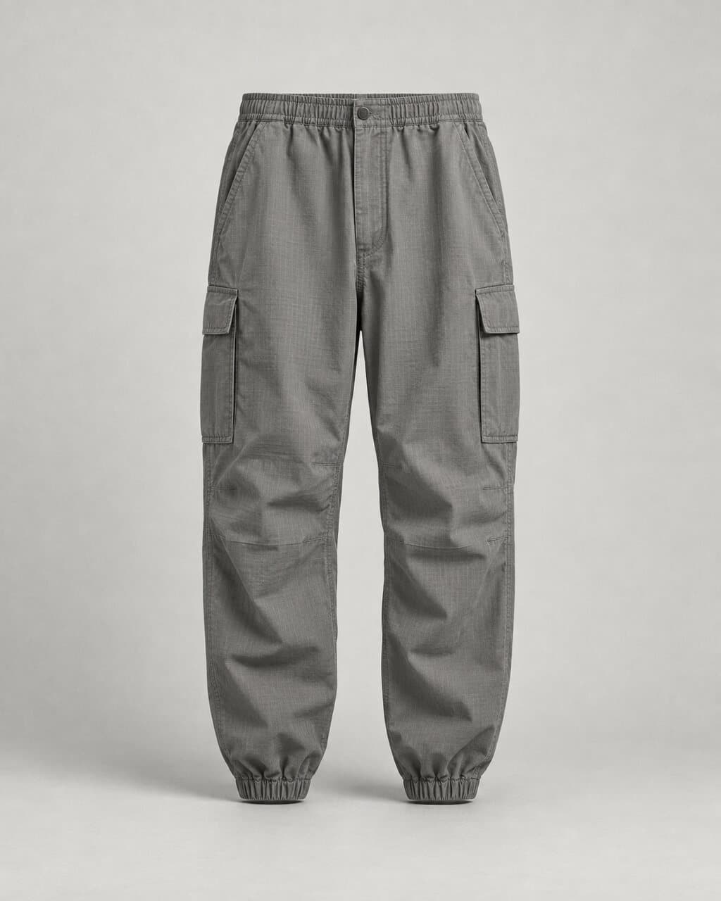 Ripstop Cargo Trouser