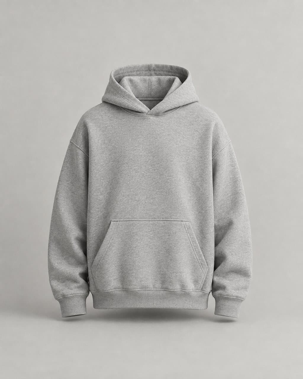 Loopback Hoodie